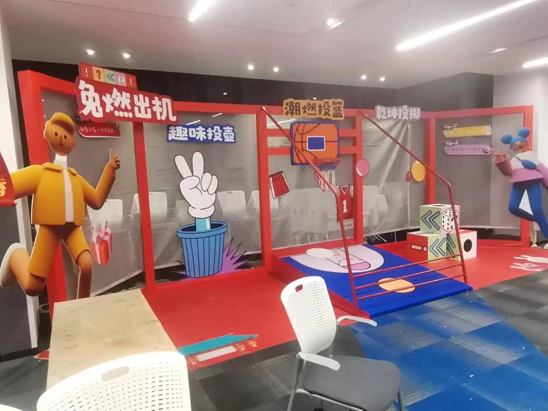 展览展示 #展览搭建 #展览工厂 #温暖平安过大年 #创作 - 抖音